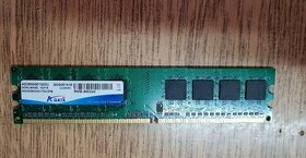 Adata ADQVE1A16 BUR 2GB 240p PC2-6400 CL6 16c 64x8