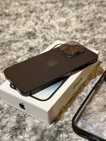 Iphone 14 pro 256GB space black