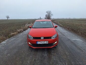 VW Polo 6R