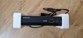 Evolve Star DVB-T  DT-1205