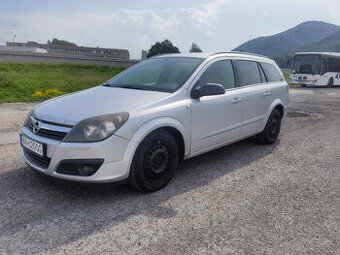 Opel Astra ST (combi)