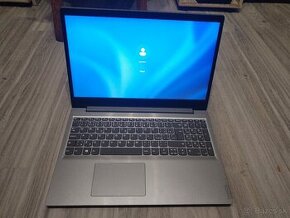 Lenovo ideapad S145-15IWL