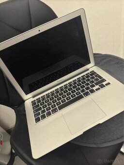 MacBook air 2017