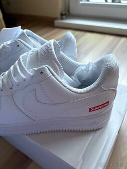 Air force 1 supreme