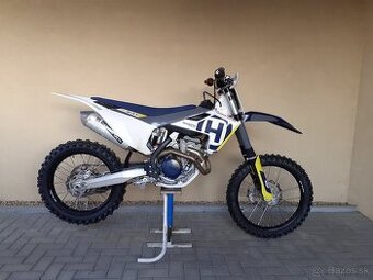 Husqvarna FC 350