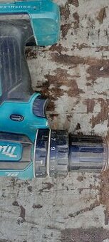 Makita dhp 485aku vrtačka s príklepom..