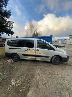 Citroen Jumpy