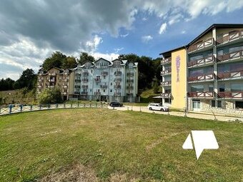 PREDAJ - 2 izbový apartmán - Donovaly