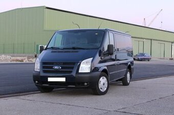 Ford Transit BUS - 9 miest