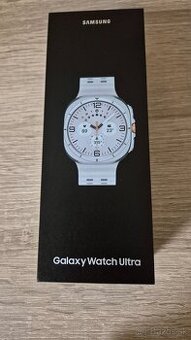 Samsung Galaxy Watch Ultra