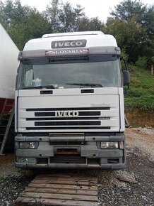 Iveco eurostar rozpredám