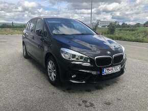 BMW 218d Gran Tourer xDrive automat 4x4