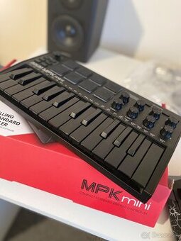 Akai mpk 3 mini