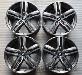 R18 orig.BMW M X2 F39 / X1 F48 / F52 / F44 45 46 2Tourer - 1