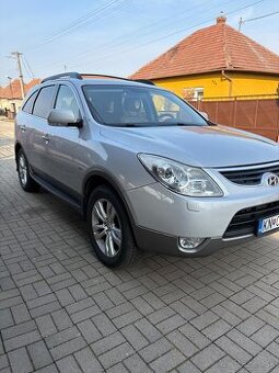 Hyundai ix55 3.0 crdi v6 176kw automat 4x4