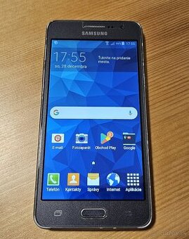 Samsung Galaxy Grand Prime