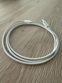 Apple USB-C to Lightning Cable (1 m) - 1