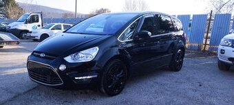 Ford S-Max 2.0Tdci TITANIUM