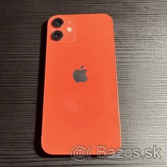 iPhone 12 mini