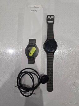 Predám Samsung Galaxy Watch 7 44mm - zelene