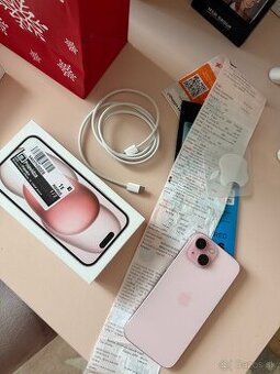 Iphone 15 128gb