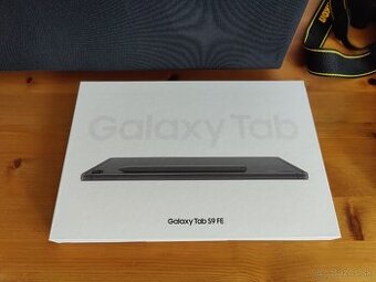 Samsung Galaxy tab s9 fe