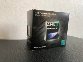 AMD Phenom II