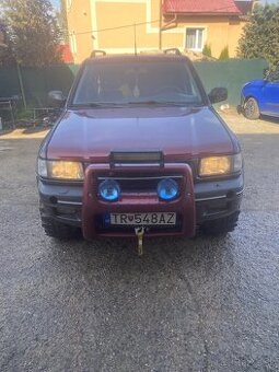 Opel Frontera B