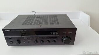 Yamaha RX-497 receiver