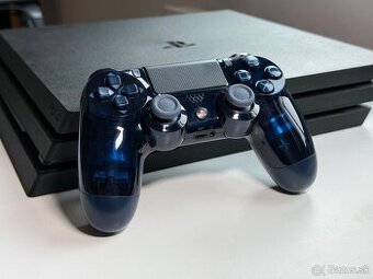 Dualshock 4 500 Million Limited Edition