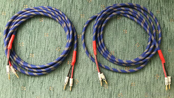 Reproduktorový kábel Sommer Cable SC-Magellan