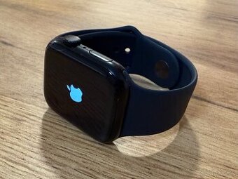 Apple watch Series 8 45mm Midnight