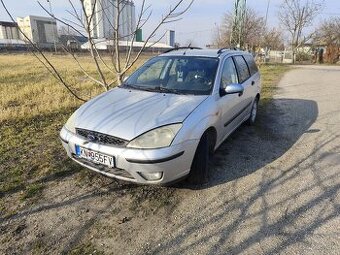 náhradné diely Ford focus 1.8tdci