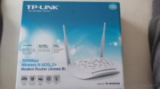 Predam TP-Link TD-W8961NB