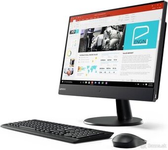 PC s Touchscreen Lenovo V510z i5-7400/32GB/2+1TB SSD