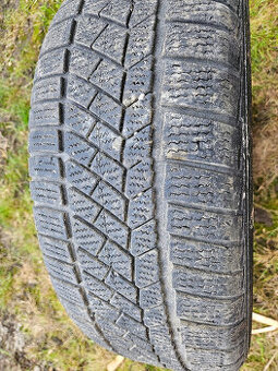 ContiWinterContact TS830 205/60R16