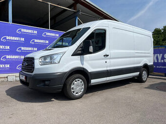 Ford Transit Van 2.2 TDCi Ambiente L3H2 T310