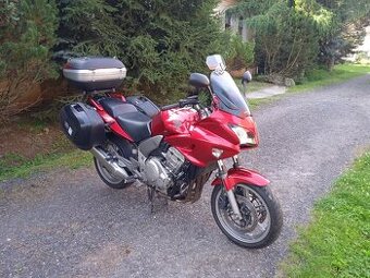 Honda CBF 1000