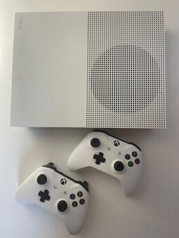 X-BOX ONE S - 1