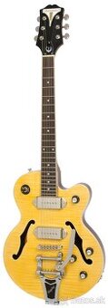 Predám gitaru Epiphone Wildkat