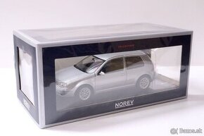 1:18 VW Golf GTI Mk.IV - Norev - 1