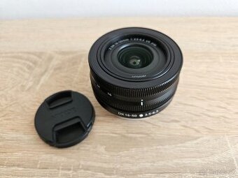 Nikon Nikkor Z DX 16-50 mm f/3,5 - 6,3 VR