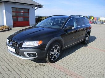 VOLVO XC70 2,4D5 158kw Geartronic Summum AWD 2012 - 1