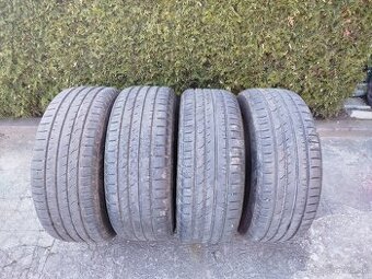 255/55 r18 Kumho letné