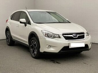 predam diely zo subaru XV 1,6 i