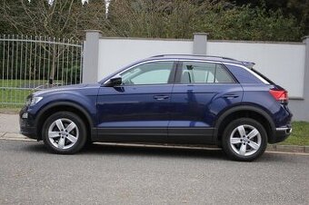 vw T - ROC 1,6 TDI CR nové kúp. v SR aj vymením