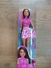 Bábika Barbie fashionistas 215