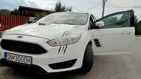 AKCIA/Ford FOCUS 1.5 TDCI kombi/2016/ - 1