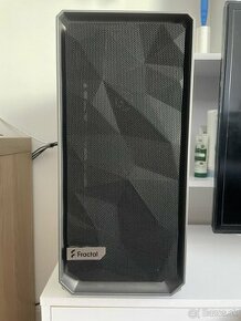 Stolný PC i7 32GB GeForce 3060Ti