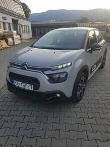 Citroen c3 purtech 1.2 benzin